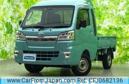 daihatsu hijet-truck 2019 quick_quick_EBD-S500P_S500P-0106077