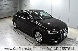 audi a3 2014 -AUDI 【岡山 354は】--Audi A3 8VCXSL-WAUZZZ8V3E1043019---AUDI 【岡山 354は】--Audi A3 8VCXSL-WAUZZZ8V3E1043019-