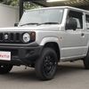 suzuki jimny 2021 CFJ1890589 image 5