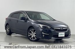 subaru impreza-wagon 2017 CFJ1841075