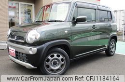 suzuki hustler 2018 -SUZUKI--Hustler MR41S--303641---SUZUKI--Hustler MR41S--303641-
