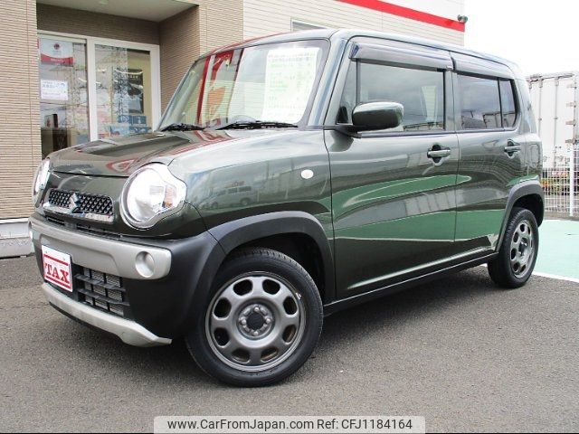 suzuki hustler 2018 -SUZUKI--Hustler MR41S--303641---SUZUKI--Hustler MR41S--303641- image 1