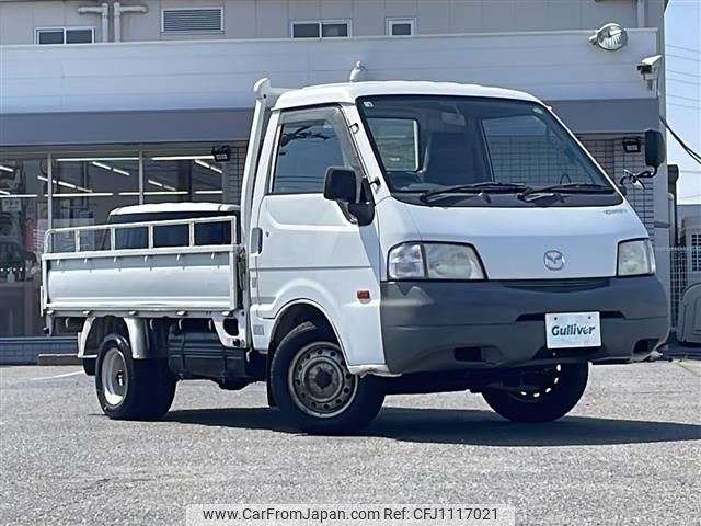 mazda bongo-truck 2007 -MAZDA--Bongo Truck ABF-SK82T--SK82T-400413---MAZDA--Bongo Truck ABF-SK82T--SK82T-400413- image 1