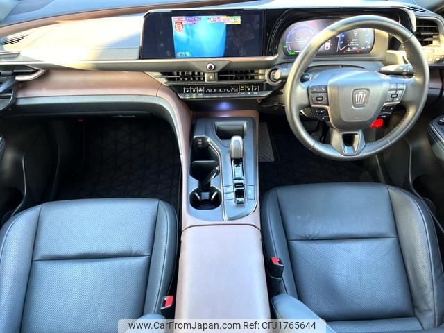 toyota crown 2022 CFJ1765644 image 2