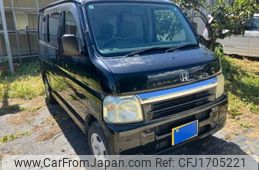 honda vamos 2006 CFJ1705221