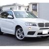 bmw x3 2013 quick_quick_DBA-WX20_WBAWX92090L998989 image 2