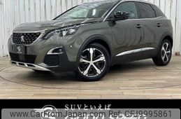 peugeot 3008 2019 quick_quick_LDA-P84AH01_VF3MJEHZRJS500611