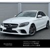 mercedes-benz c-class 2020 quick_quick_5AA-205077C_WDD2050772R532646 image 1