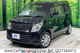 suzuki wagon-r 2015 CFJ1564412