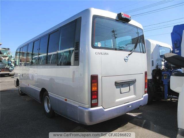 nissan civilian-bus 2011 -NISSAN--Civilian DJW41-040173---NISSAN--Civilian DJW41-040173- image 2