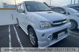 daihatsu terios-kid 2007 -DAIHATSU--Terios Kid ABA-J111G--J111G-098858---DAIHATSU--Terios Kid ABA-J111G--J111G-098858-
