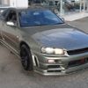 nissan skyline 1998 -NISSAN--Skyline GF-ENR34--ENR34-000627---NISSAN--Skyline GF-ENR34--ENR34-000627- image 3