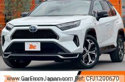 toyota rav4 2023 -TOYOTA--RAV4 PHV 6LA-AXAP54--AXAP54-0009492---TOYOTA--RAV4 PHV 6LA-AXAP54--AXAP54-0009492-