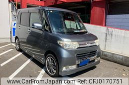 daihatsu tanto 2008 -DAIHATSU--Tanto DBA-L375S--L375S-0138748---DAIHATSU--Tanto DBA-L375S--L375S-0138748-