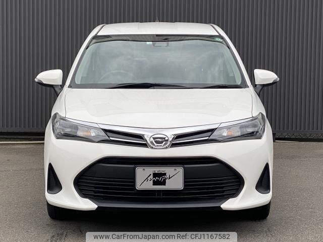 toyota corolla-fielder 2023 quick_quick_5BA-NRE161G_NRE161-0108358 image 2