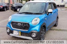 daihatsu cast 2015 CFJ1805569