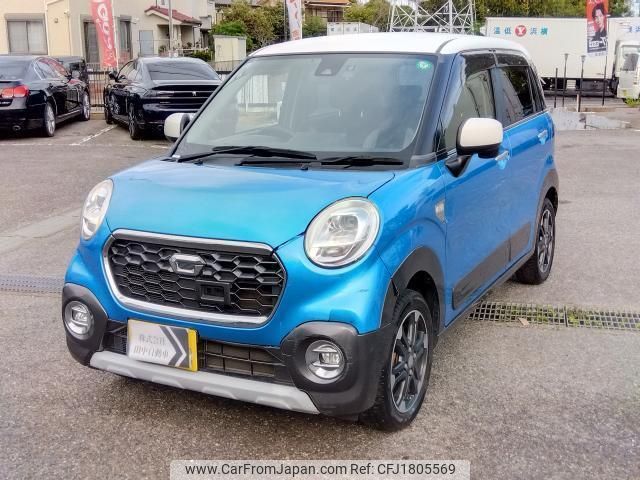 daihatsu cast 2015 CFJ1805569 image 1
