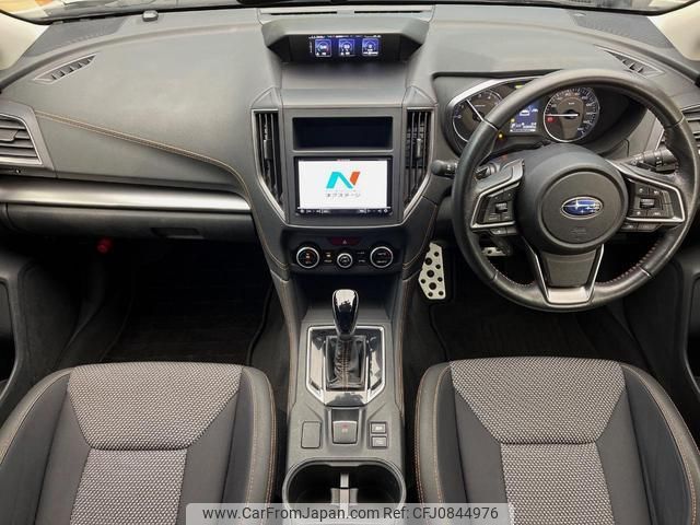 subaru xv 2018 quick_quick_GT7_GT7-049823 image 2