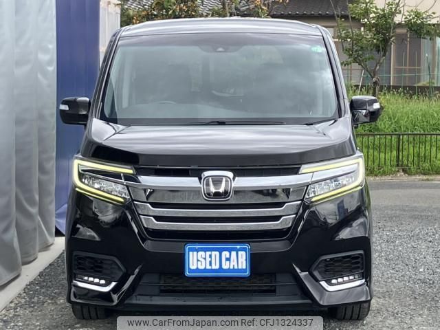 honda stepwagon 2018 quick_quick_6AA-RP5_RP5-1066492 image 2