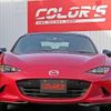 mazda roadster 2016 quick_quick_DBA-ND5RC_ND5RC-112087 image 11