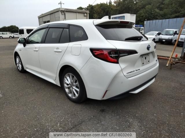 toyota corolla-touring-wagon 2020 CFJ1803269 image 2