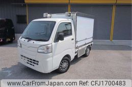 daihatsu hijet-truck 2018 CFJ1700483
