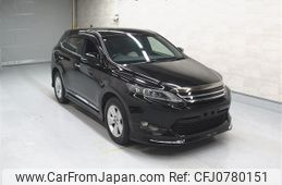 toyota harrier 2014 -TOYOTA--Harrier ZSU60W-0029771---TOYOTA--Harrier ZSU60W-0029771-