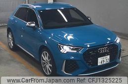 audi rs-q3 2020 CFJ1325225