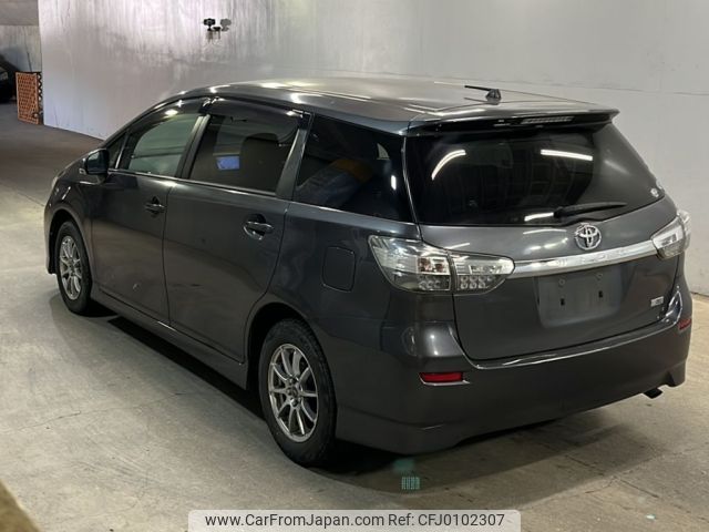 toyota wish 2013 -TOYOTA--Wish ZGE20G-0157352---TOYOTA--Wish ZGE20G-0157352- image 2