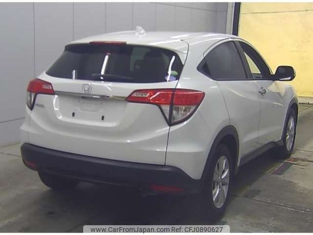 honda vezel 2018 -HONDA--VEZEL DBA-RU1--RU1-1305112---HONDA--VEZEL DBA-RU1--RU1-1305112- image 2