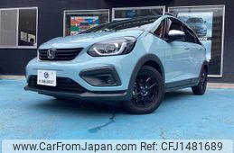 honda fit 2020 CFJ1481689