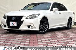 toyota crown 2015 -TOYOTA--Crown DAA-AWS210--AWS210-6086887---TOYOTA--Crown DAA-AWS210--AWS210-6086887-