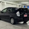 toyota prius-α 2013 -TOYOTA--Prius α DAA-ZVW41W--ZVW41-3330606---TOYOTA--Prius α DAA-ZVW41W--ZVW41-3330606- image 9