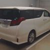 toyota alphard 2015 -TOYOTA 【袖ヶ浦 337ﾏ 333】--Alphard DBA-AGH30W--AGH30-0003290---TOYOTA 【袖ヶ浦 337ﾏ 333】--Alphard DBA-AGH30W--AGH30-0003290- image 2