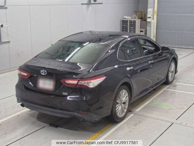 toyota camry 2018 -TOYOTA--Camry AXVH70-1035364---TOYOTA--Camry AXVH70-1035364- image 2