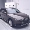 audi a4 2017 -AUDI--Audi A4 8WCYRA-JA030785---AUDI--Audi A4 8WCYRA-JA030785- image 1