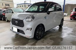 daihatsu cast 2022 GOO_JP_700110115730230210001