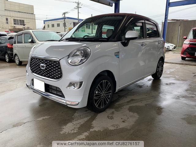 daihatsu cast 2022 GOO_JP_700110115730230210001 image 1