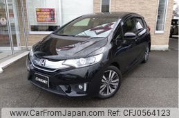 honda fit 2014 -HONDA--Fit DAA-GP5--GP5-3061930---HONDA--Fit DAA-GP5--GP5-3061930-