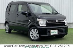 suzuki wagon-r 2020 -SUZUKI--Wagon R 5AA-MH95S--MH95S-135961---SUZUKI--Wagon R 5AA-MH95S--MH95S-135961-