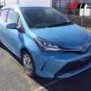 toyota vitz 2016 -TOYOTA--Vitz NSP130--2238015---TOYOTA--Vitz NSP130--2238015- image 1