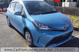 toyota vitz 2016 -TOYOTA--Vitz NSP130--2238015---TOYOTA--Vitz NSP130--2238015-