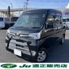 daihatsu hijet-van 2018 -DAIHATSU--Hijet Van EBD-S331W--S331W-0011445---DAIHATSU--Hijet Van EBD-S331W--S331W-0011445- image 2