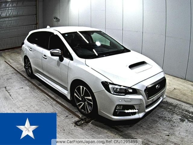 subaru levorg 2014 -SUBARU--Levorg VM4--VM4-014415---SUBARU--Levorg VM4--VM4-014415- image 1