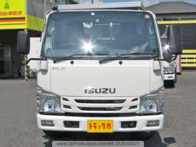 isuzu elf-truck 2020 -ISUZU--Elf 2RG-NJR88A--NJR88-7002074---ISUZU--Elf 2RG-NJR88A--NJR88-7002074- image 2