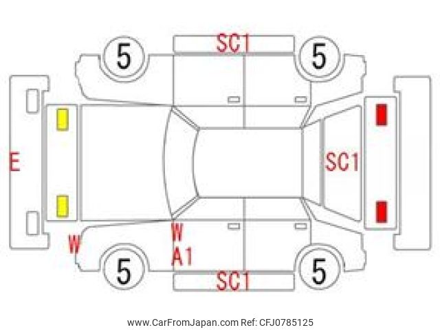 daihatsu move-canbus 2022 -DAIHATSU--Move Canbus 5BA-LA800S--LA800S-0296309---DAIHATSU--Move Canbus 5BA-LA800S--LA800S-0296309- image 2