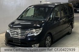 nissan serena 2015 -NISSAN--Serena HFC26-258012---NISSAN--Serena HFC26-258012-