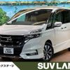 nissan serena 2018 -NISSAN--Serena DAA-GFC27--GFC27-099591---NISSAN--Serena DAA-GFC27--GFC27-099591- image 1