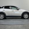 mazda cx-3 2023 CFJ1534541 image 24