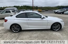 bmw 220i-coupe 2016 NIKYO_HS29189